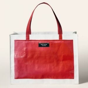 kate spade new york x Target Large Tote Bag